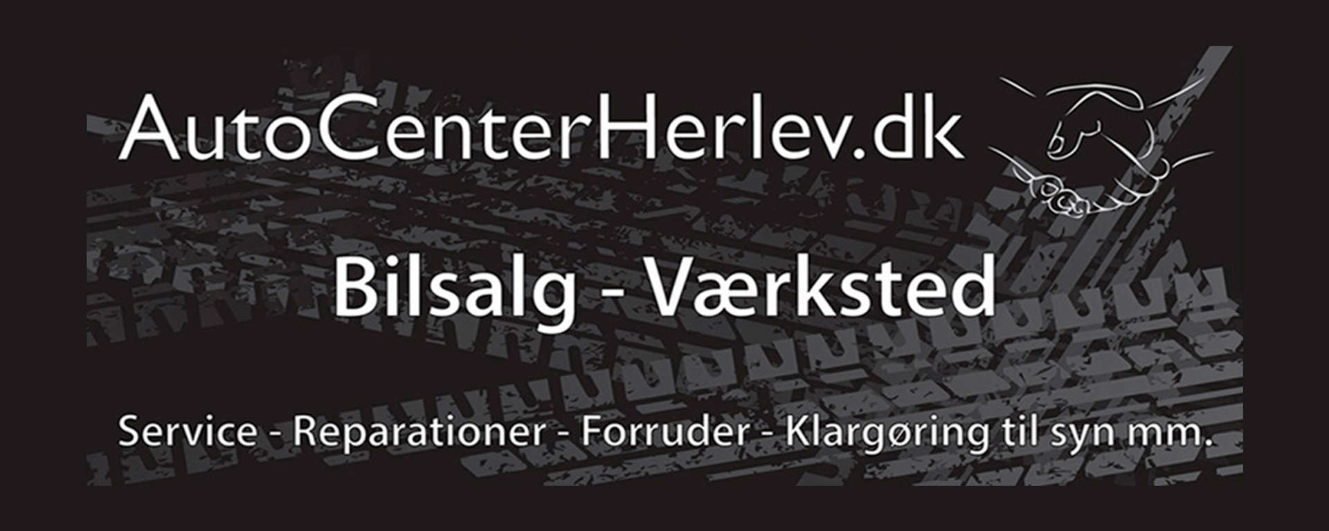 Autocenter Herlev